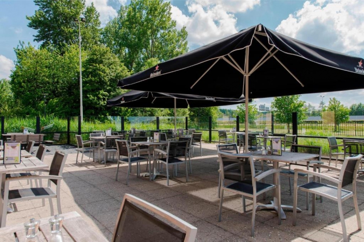 Courtyard by Marriott Amsterdam Airport