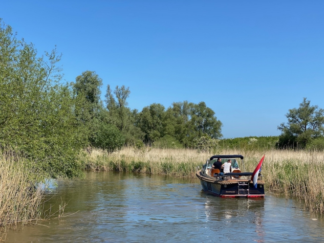 Fletcher Hotel-Restaurant Zevenbergen-Moerdijk