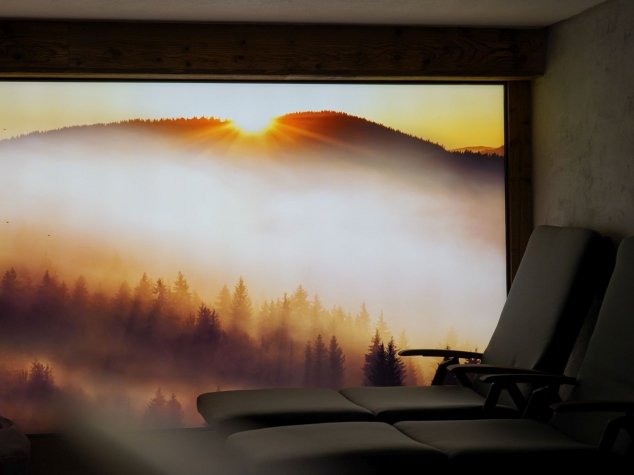 Hotel Pension Nuhnetal