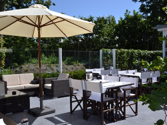 Fletcher Hotel-Restaurant Duinzicht