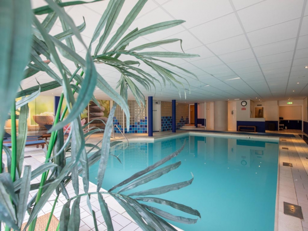 Fletcher Hotel-Restaurant Wolfheze