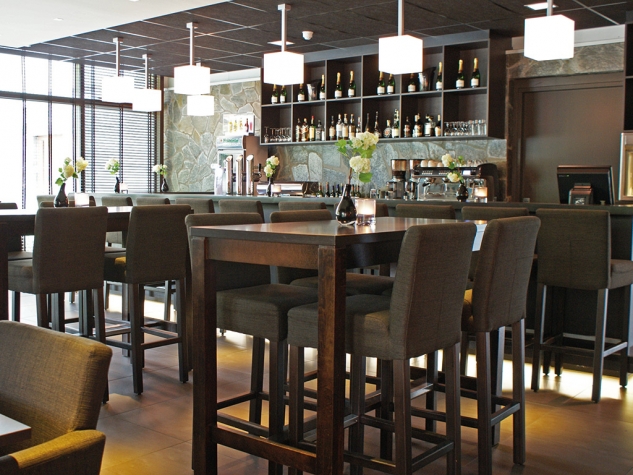 Fletcher Wellness-Hotel Stadspark