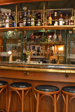 Fletcher Hotel-Restaurant Carlton