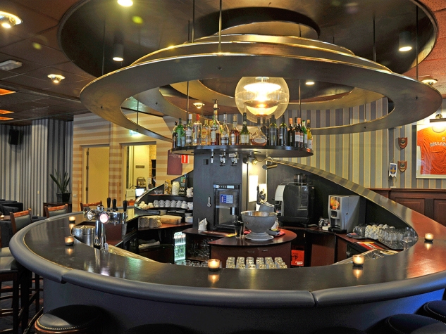 Fletcher Parkhotel Val Monte