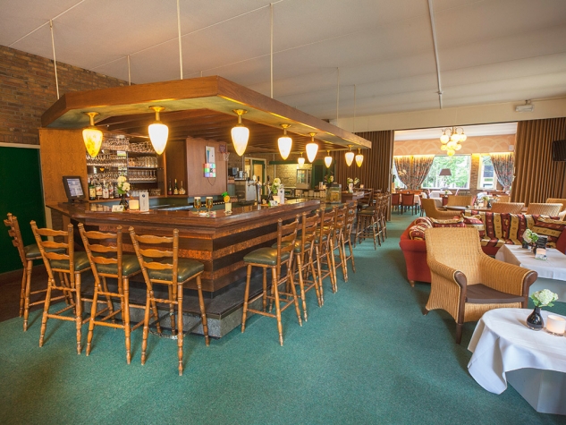 Fletcher Hotel-Restaurant De Grote Zwaan