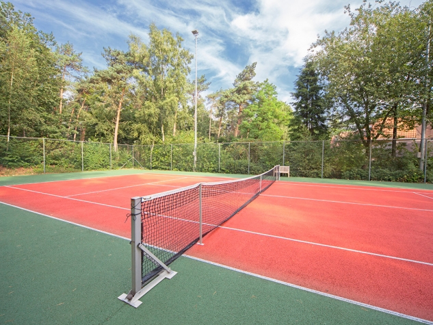 Fletcher Hotel-Restaurant Sallandse Heuvelrug