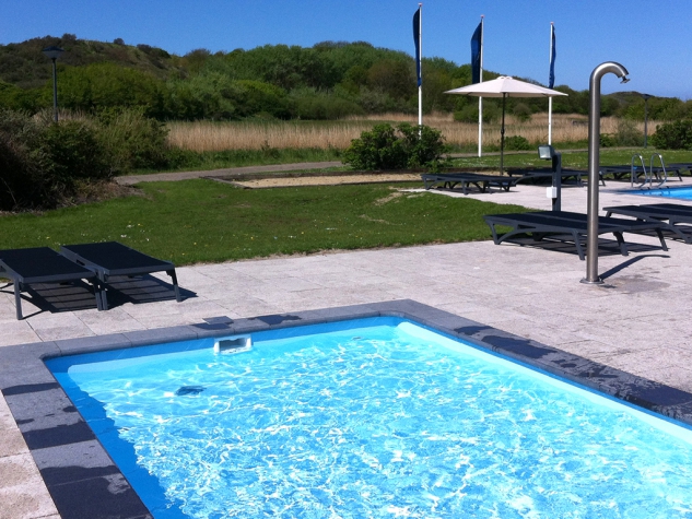 Fletcher Beachhotel Zuiderduin