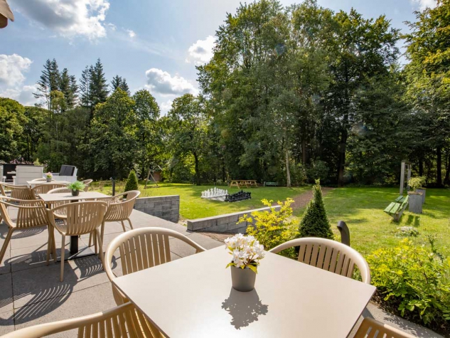 Fletcher Hotel-Restaurant Amersfoort