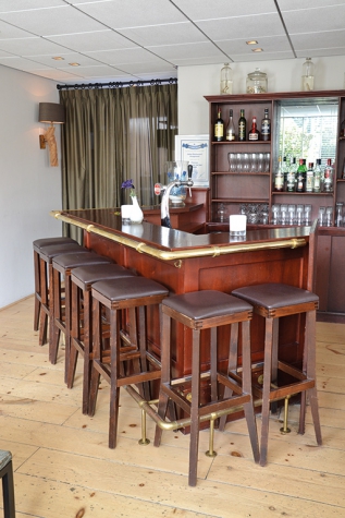 Fletcher Hotel-Restaurant Koogerend