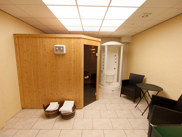 Fletcher Hotel-Restaurant Hellendoorn