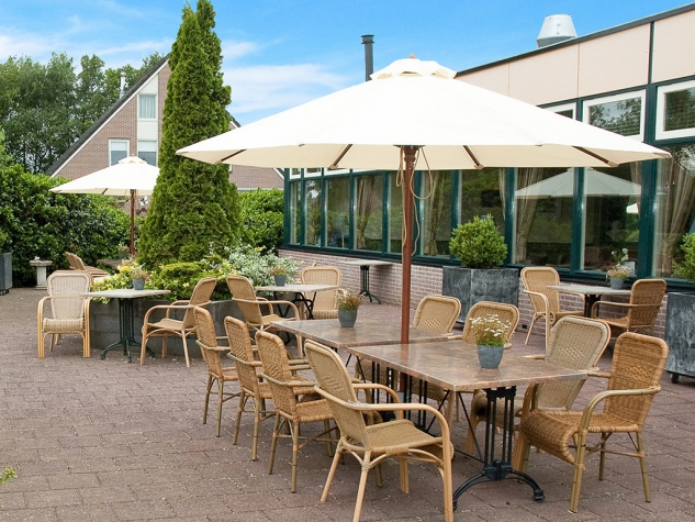 Fletcher Hotel-Restaurant Steenwijk