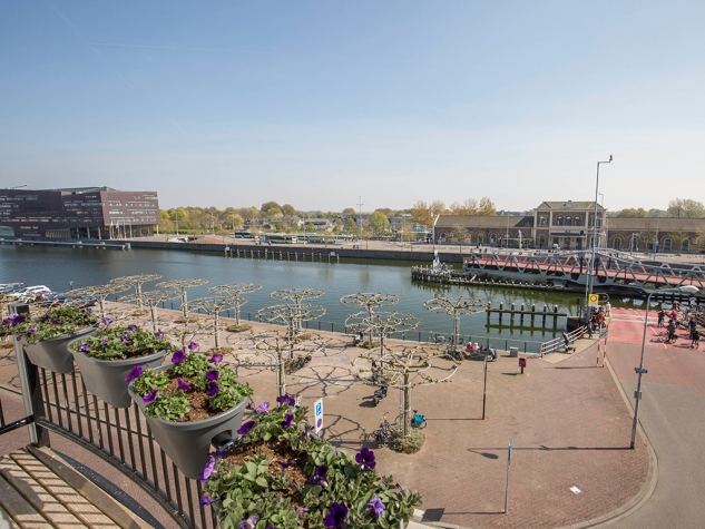 Fletcher Hotel-Restaurant Middelburg