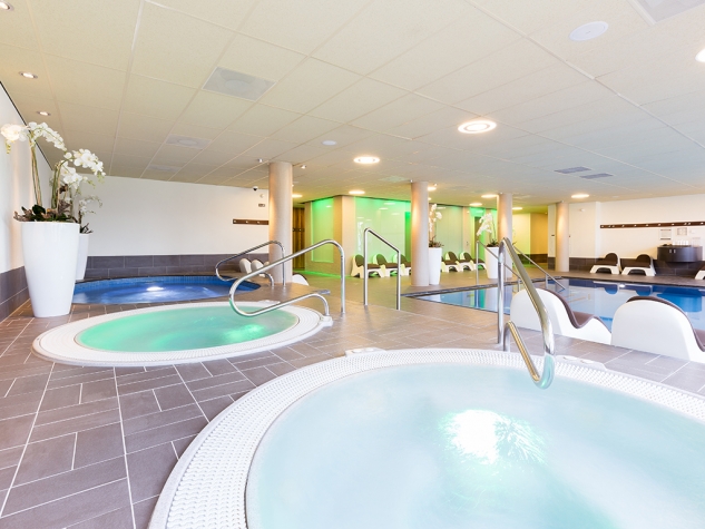 Fletcher Wellness-Hotel Stadspark