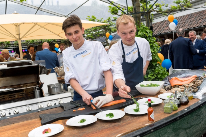 Landhuishotel De Bloemenbeek