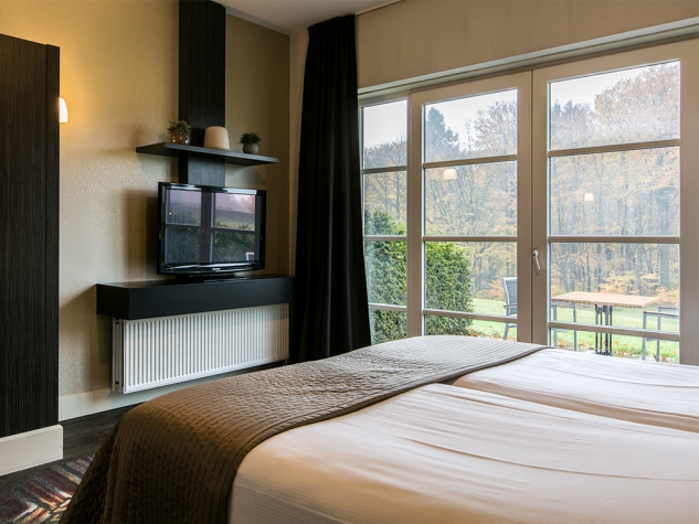 Fletcher Landgoed Hotel Holthurnsche Hof