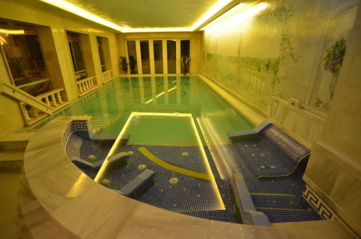 Wellness Hotel Seehof