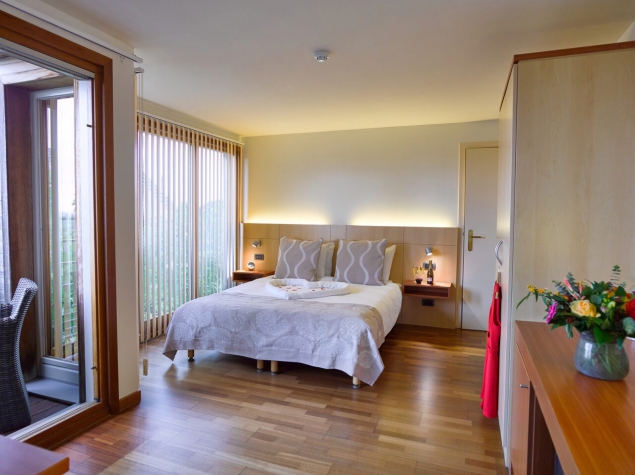 Hotel-Restaurant De Kommel