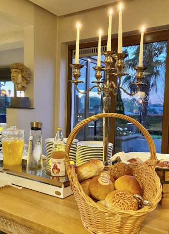 Hotel-Restaurant De Kommel