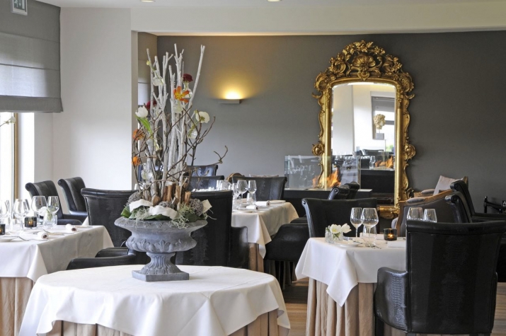 Hotel-Restaurant De Kommel