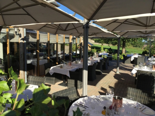 Hotel-Restaurant De Kommel