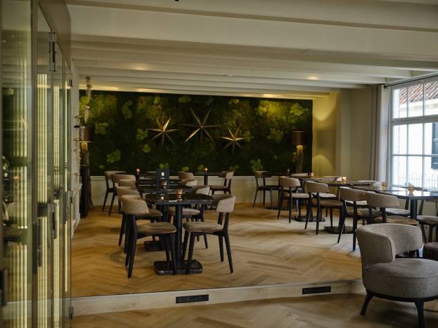 De Nederlanden, Restaurant & Boutique Hotel