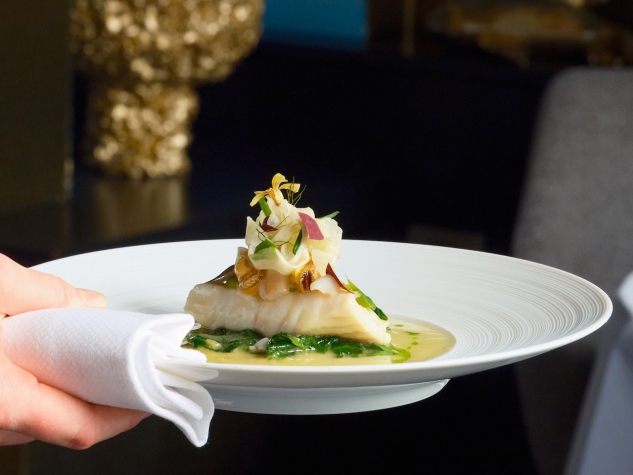 De Nederlanden, Restaurant & Boutique Hotel