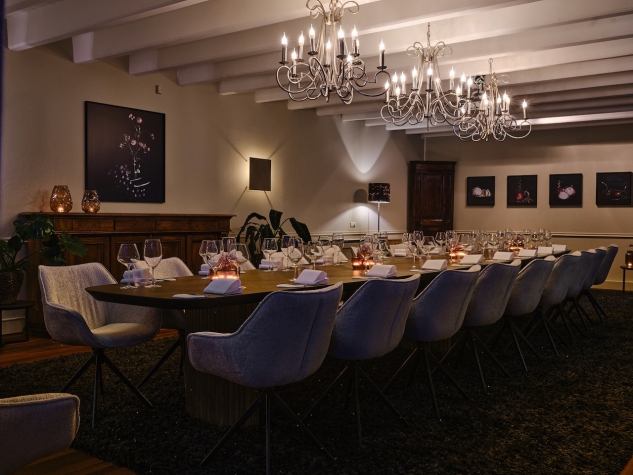 De Nederlanden, Restaurant & Boutique Hotel