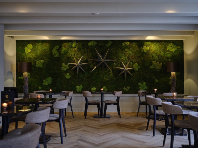 De Nederlanden, Restaurant & Boutique Hotel