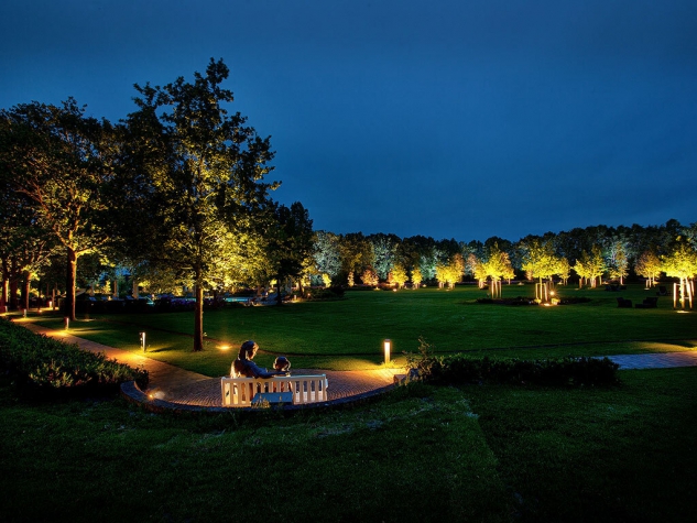 Fletcher Parkhotel De Wiemsel 