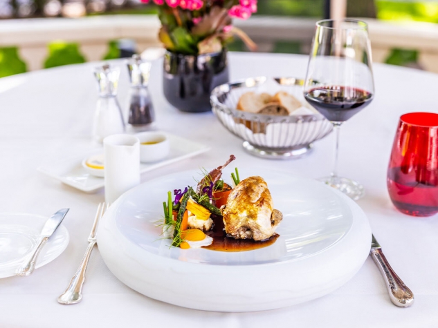 Fletcher Parkhotel De Wiemsel 