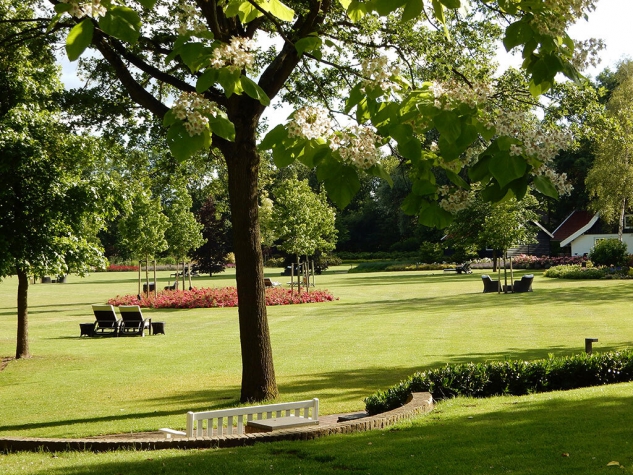 Fletcher Parkhotel De Wiemsel 