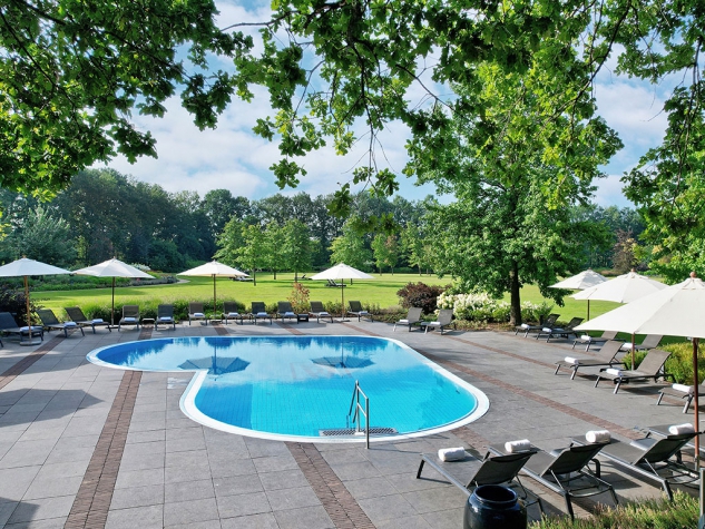 Fletcher Parkhotel De Wiemsel 