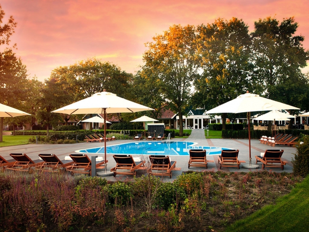 Fletcher Parkhotel De Wiemsel 