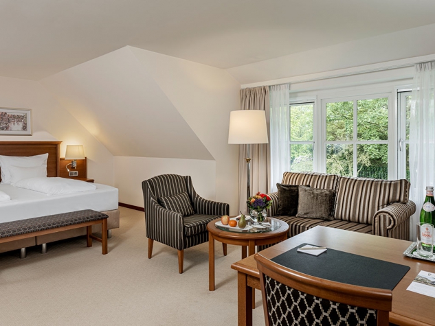 Fletcher Parkhotel De Wiemsel 