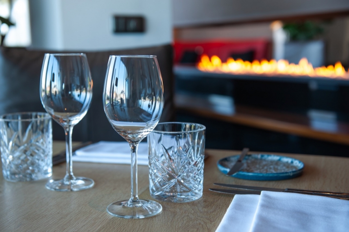 De Zon Hotel & Restaurant by Flow