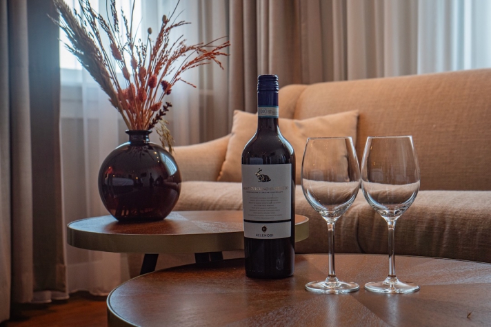 De Zon Hotel & Restaurant by Flow