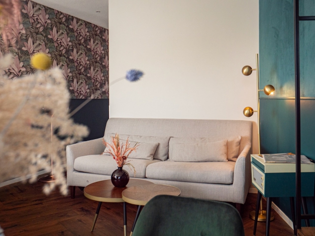 De Zon Hotel & Restaurant by Flow