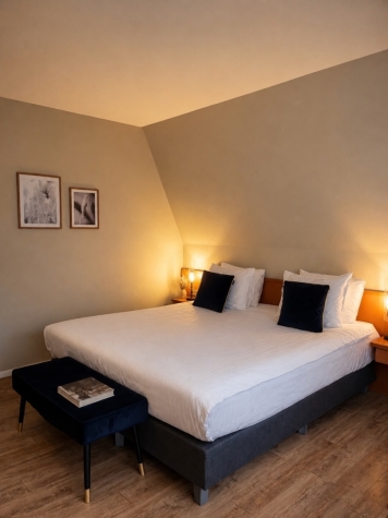 De Zon Hotel & Restaurant by Flow