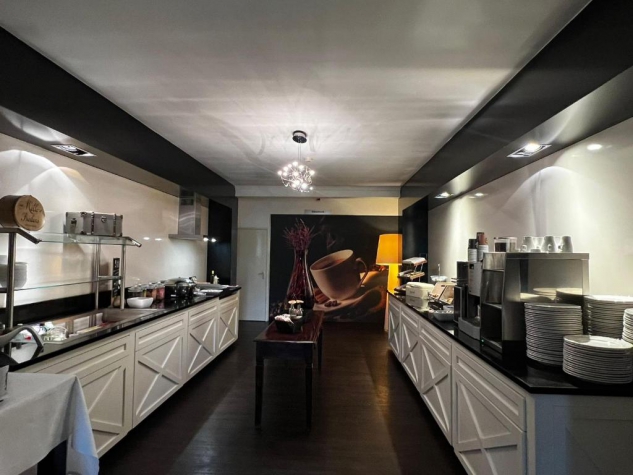 Hotel het Wapen van Delden