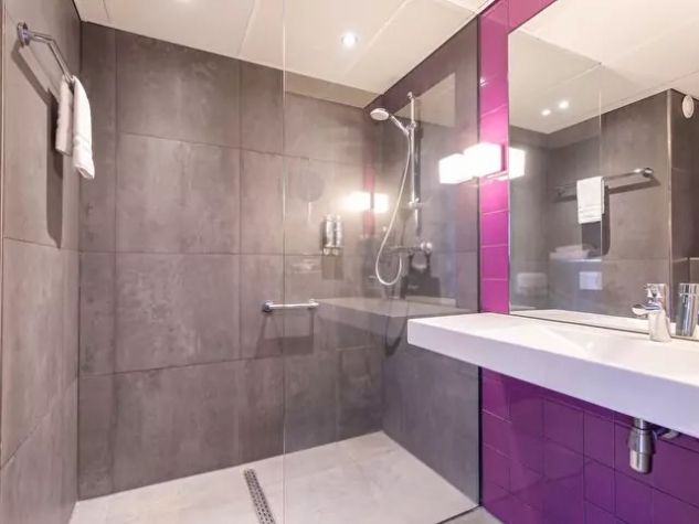 Amrâth Berghotel Amersfoort