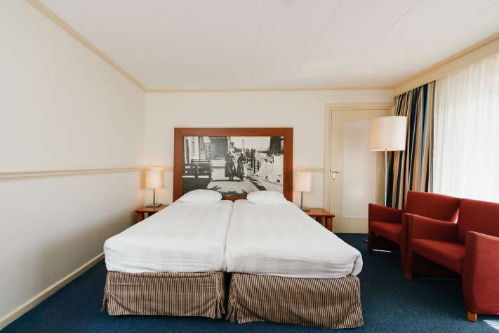 Hotel Spaander BW Signature Collection