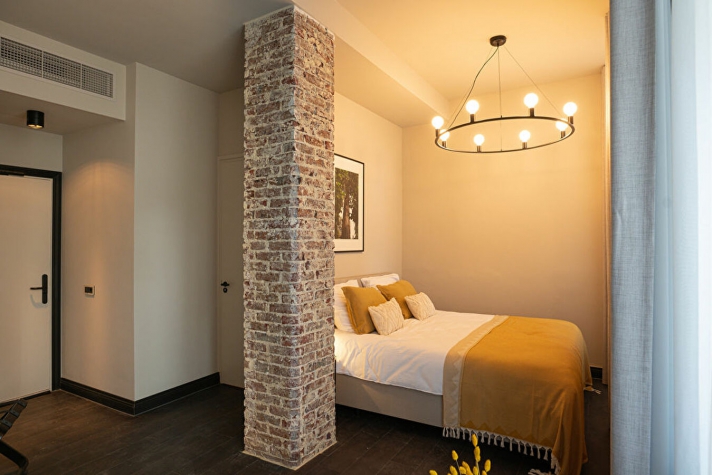 Boutique Hotel Kint