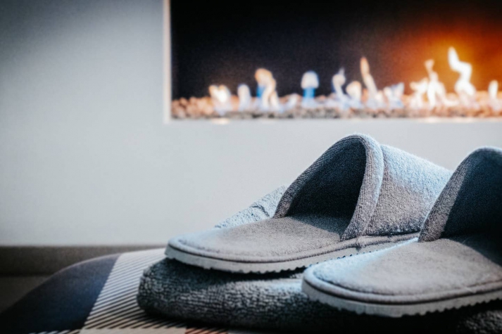 Eurobody Wellness Home