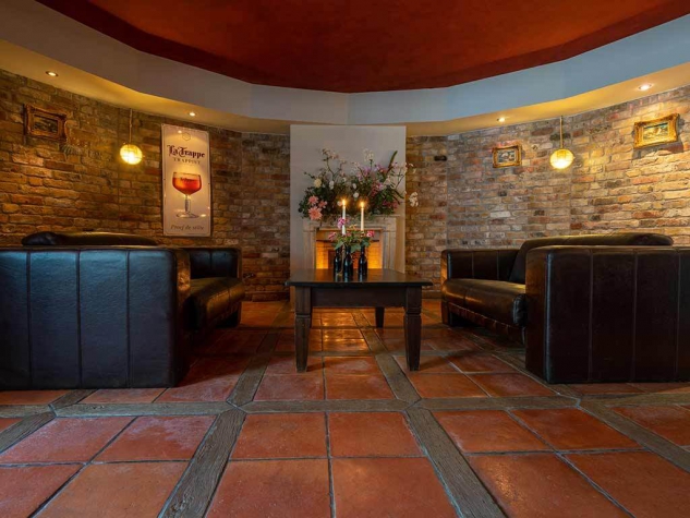 Fletcher Hotel-Restaurant De Dikke Van Dale