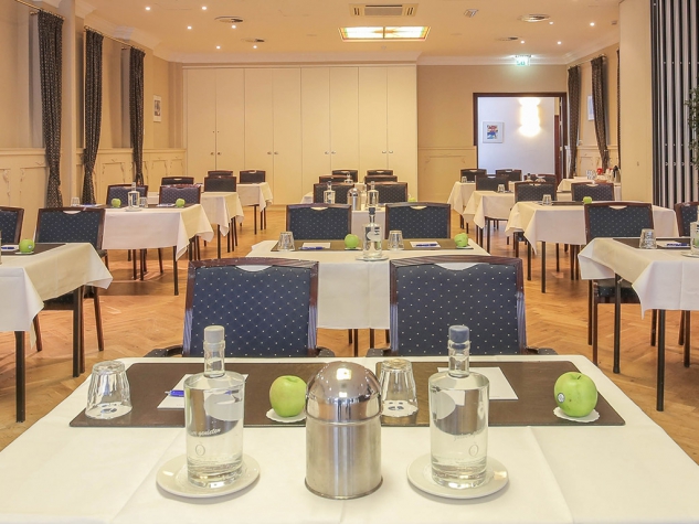 Fletcher Hotel-Restaurant De Dikke Van Dale