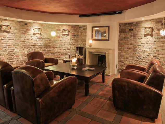 Fletcher Hotel-Restaurant De Dikke Van Dale