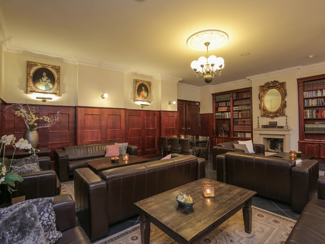 Fletcher Hotel-Restaurant De Dikke Van Dale