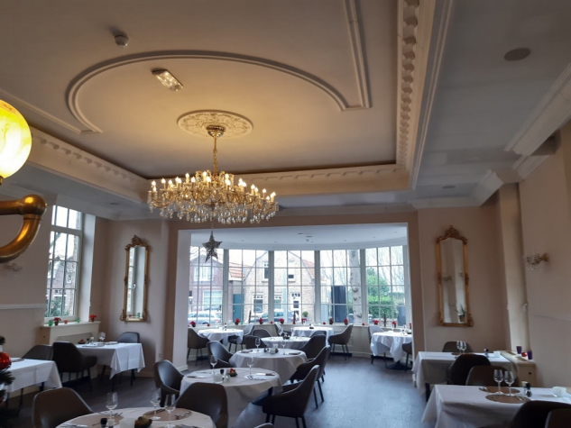 Fletcher Hotel-Restaurant De Dikke Van Dale