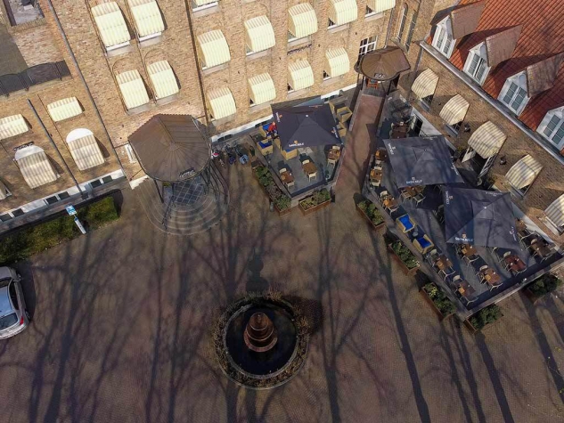 Fletcher Hotel-Restaurant De Dikke Van Dale