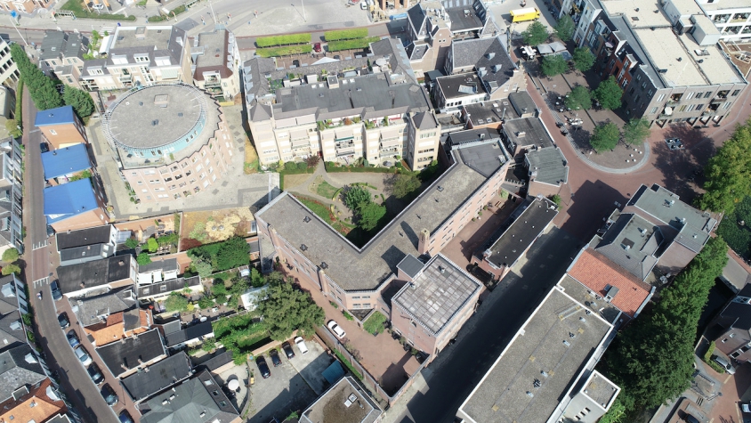 Hotel Huis van Bewaring